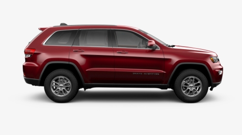 Jeep Grand Cherokee - Jeep Cherokee 2019 Black, HD Png Download, Transparent PNG