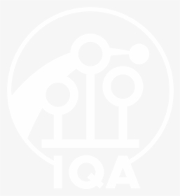 Iqa And Its Activities Are Not Licensed By, Sponsored - Circle, HD Png Download, Transparent PNG