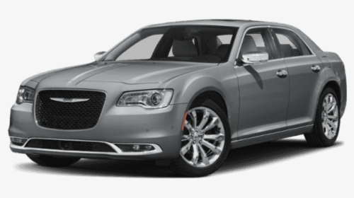 New 2019 Chrysler 300 Touring - 2019 Chrysler 300 Limited, HD Png Download, Transparent PNG