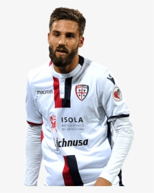 Leonardo Pavoletti - Pavoletti Png, Transparent Png, Transparent PNG