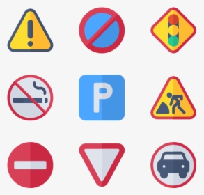 Traffic Sign, HD Png Download, Transparent PNG