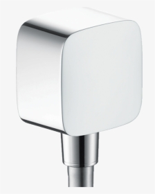 Wall Outlet Puravida With Check Valves - Hansgrohe, HD Png Download, Transparent PNG