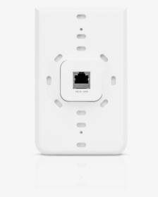 Unifi Ac In-wall Ap - Wireless Access Point, HD Png Download, Transparent PNG