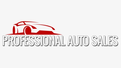 Professional Auto Sales, HD Png Download, Transparent PNG