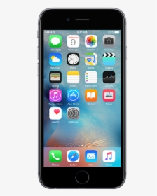 Iphone 6s 64gb Price In Qatar, HD Png Download, Transparent PNG