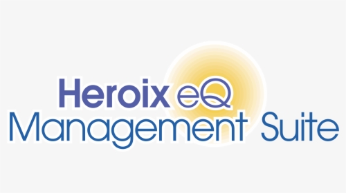 Heroix Eq Logo Png Transparent - Graphic Design, Png Download, Transparent PNG