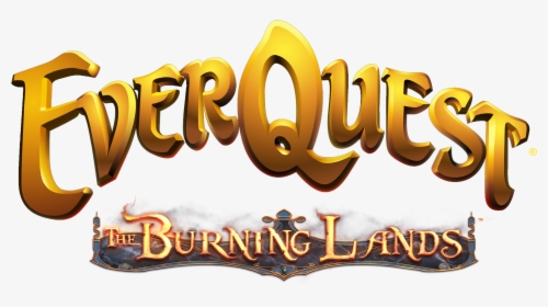 Everquest The Burning Lands, HD Png Download, Transparent PNG