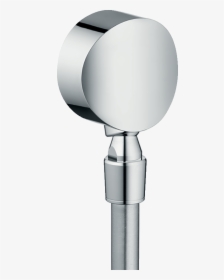 Wall Outlet S With Non-return Valve And Pivot Joint - 27506000 Hansgrohe, HD Png Download, Transparent PNG