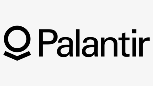 Palantir - Palantir Technologies, HD Png Download, Transparent PNG