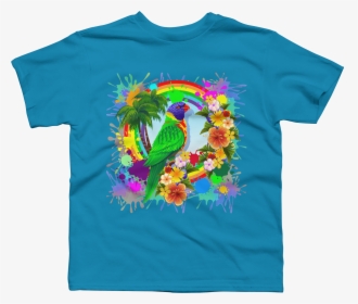 Mother Goose Club T Shirt, HD Png Download, Transparent PNG