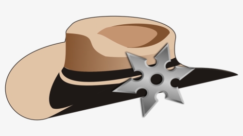 Cowboy Hat Vector, HD Png Download, Transparent PNG