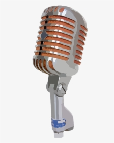 Thumb Image - Microfone Png, Transparent Png, Transparent PNG