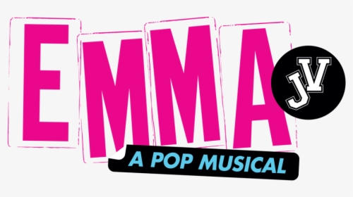 Emmajv-logo, HD Png Download, Transparent PNG