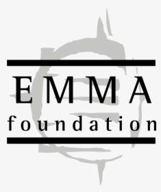 Emma Foundation Logo Png Transparent - Graphic Design, Png Download, Transparent PNG