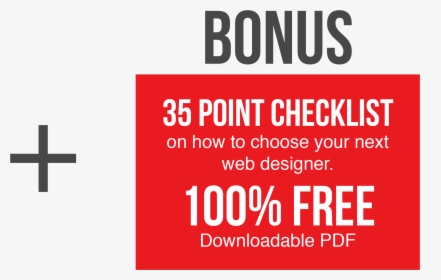 Download The Free 35 Point Checklist - 50 Descuento, HD Png Download, Transparent PNG