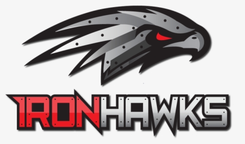 Iron-hawks - Throwing Knife, HD Png Download, Transparent PNG