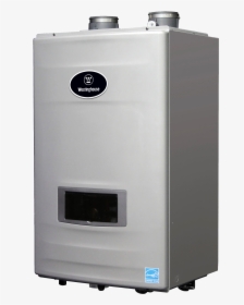Westinghouse Tankless Water Heater - Major Appliance, HD Png Download, Transparent PNG
