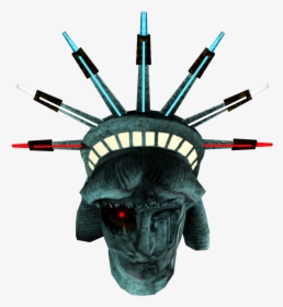 Transparent Lady Liberty Png - Cable, Png Download, Transparent PNG