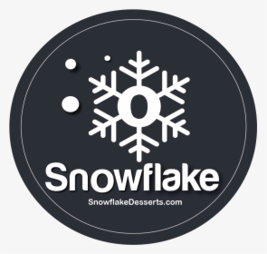Snowflake Font, HD Png Download, Transparent PNG