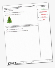 Document, HD Png Download, Transparent PNG