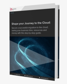 Shape Your Journey To The Cloud - Graphic Design, HD Png Download, Transparent PNG
