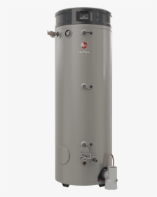 Rheem Triton Ghe100su-200 Commercial Water Heater Front - Rheem Triton Water Heater, HD Png Download, Transparent PNG