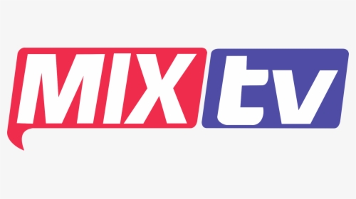 Thumb Image - Mix Tv Logo Png, Transparent Png, Transparent PNG