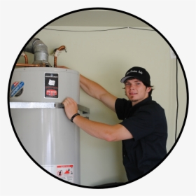 Water Heaters Only Inc Oakland Water Heater Service - Arch, HD Png Download, Transparent PNG