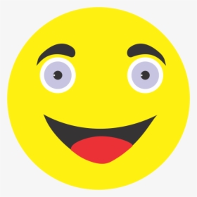 File - Carafeliz - Smiley, HD Png Download, Transparent PNG