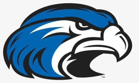 Shorter Hawks - Shorter University Athletics Logo, HD Png Download, Transparent PNG