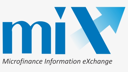 Mix Market Logo Hi Res - Microfinance Information Exchange, HD Png Download, Transparent PNG