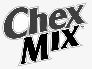Chex Mix Logo Png Transparent - Chex Mix Png, Png Download, Transparent PNG
