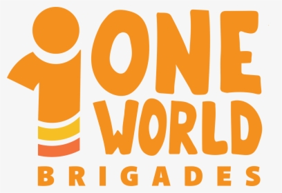 One World Brigades, Volunteering, High School, College - Poster, HD Png Download, Transparent PNG