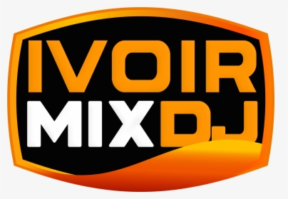 Logo Ivoirmix Version 2015 - Ivoirmixdj, HD Png Download, Transparent PNG