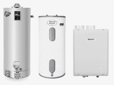 Water Heaters Residential Commercial 1 - Small Appliance, HD Png Download, Transparent PNG