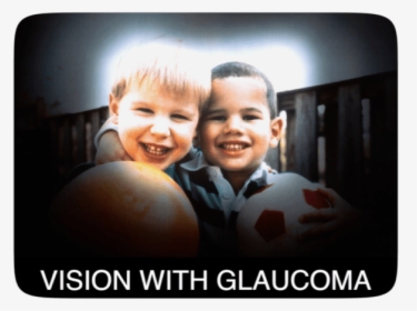 Glaucoma Can Silently Rob You Of Sight - Do You See If You Have Glaucoma, HD Png Download, Transparent PNG