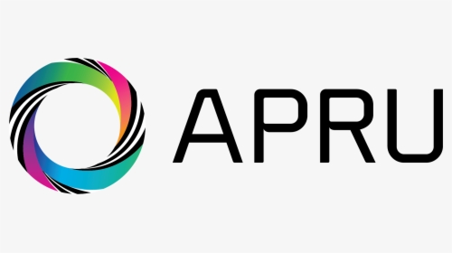 Apru Main Cmyk - Apru Logo, HD Png Download, Transparent PNG
