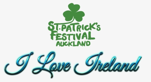 Patrick Png Logo - Calligraphy, Transparent Png, Transparent PNG