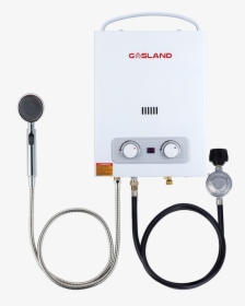 Gasland As150 - Water Heating, HD Png Download, Transparent PNG