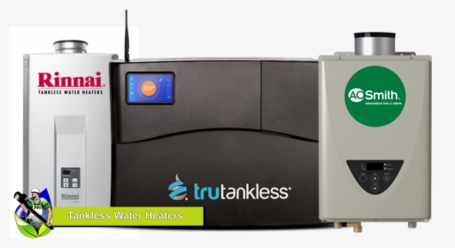 Tankless Water Heaters - Ao Smith Signature Instant Gas Water Heater, HD Png Download, Transparent PNG