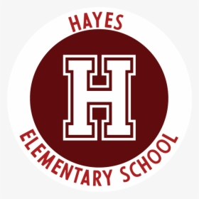 Hayes Elementary Okc Logo, HD Png Download, Transparent PNG