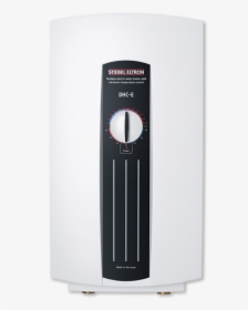 Stiebel Eltron Compact Instantaneous Water Heater Dhc-e - Computer Case, HD Png Download, Transparent PNG