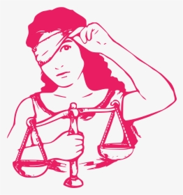 Innocent Until Proven Guilty Cartoon , Png Download - Ignorantia Juris Non Excusat, Transparent Png, Transparent PNG