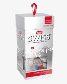 Nestlé Swiss Choc Tower 450g, HD Png Download, Transparent PNG