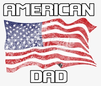 Transparent Usa Flag Png - Flag Of The United States, Png Download, Transparent PNG