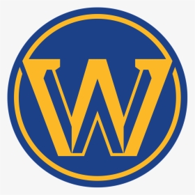 Golden State Warriors New Logo, HD Png Download, Transparent PNG