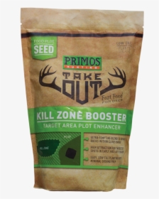 Take Out Seed Spot Zone Booster - Coffee Substitute, HD Png Download, Transparent PNG