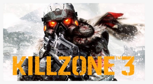 Killzone 3, HD Png Download, Transparent PNG