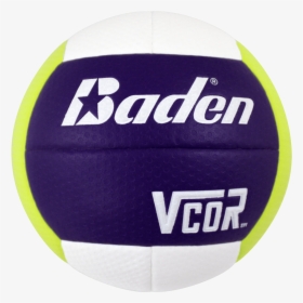 Transparent Volley Ball Png - Baden Vcor, Png Download, Transparent PNG