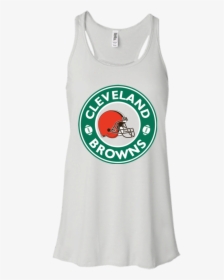 I Love Starbuck And Browns Cleveland Browns Starbuck - Steelers Helmet, HD Png Download, Transparent PNG